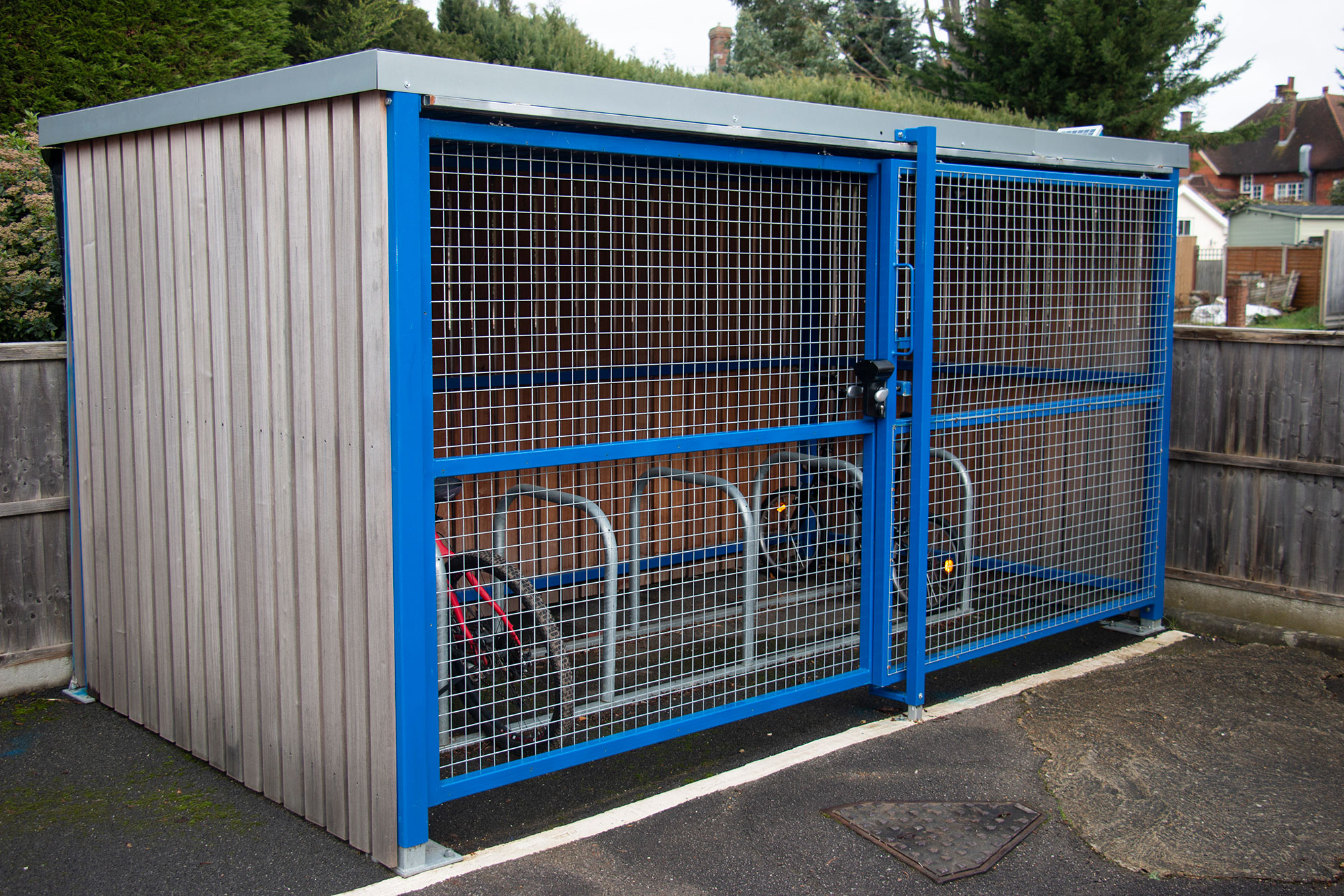 Gallery Astra House Flexible Office & Warehouse Space