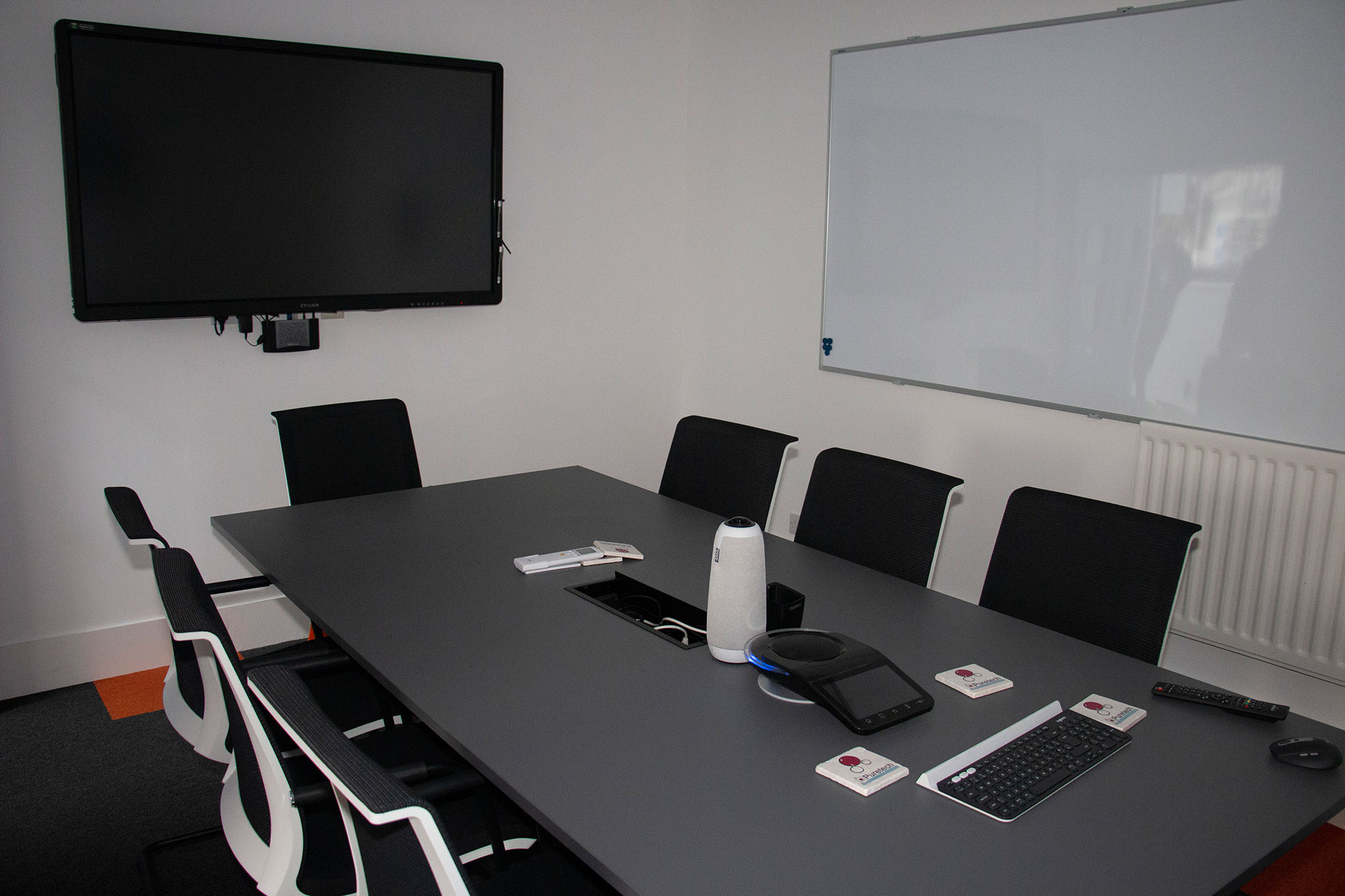 Gallery Astra House Flexible Office & Warehouse Space