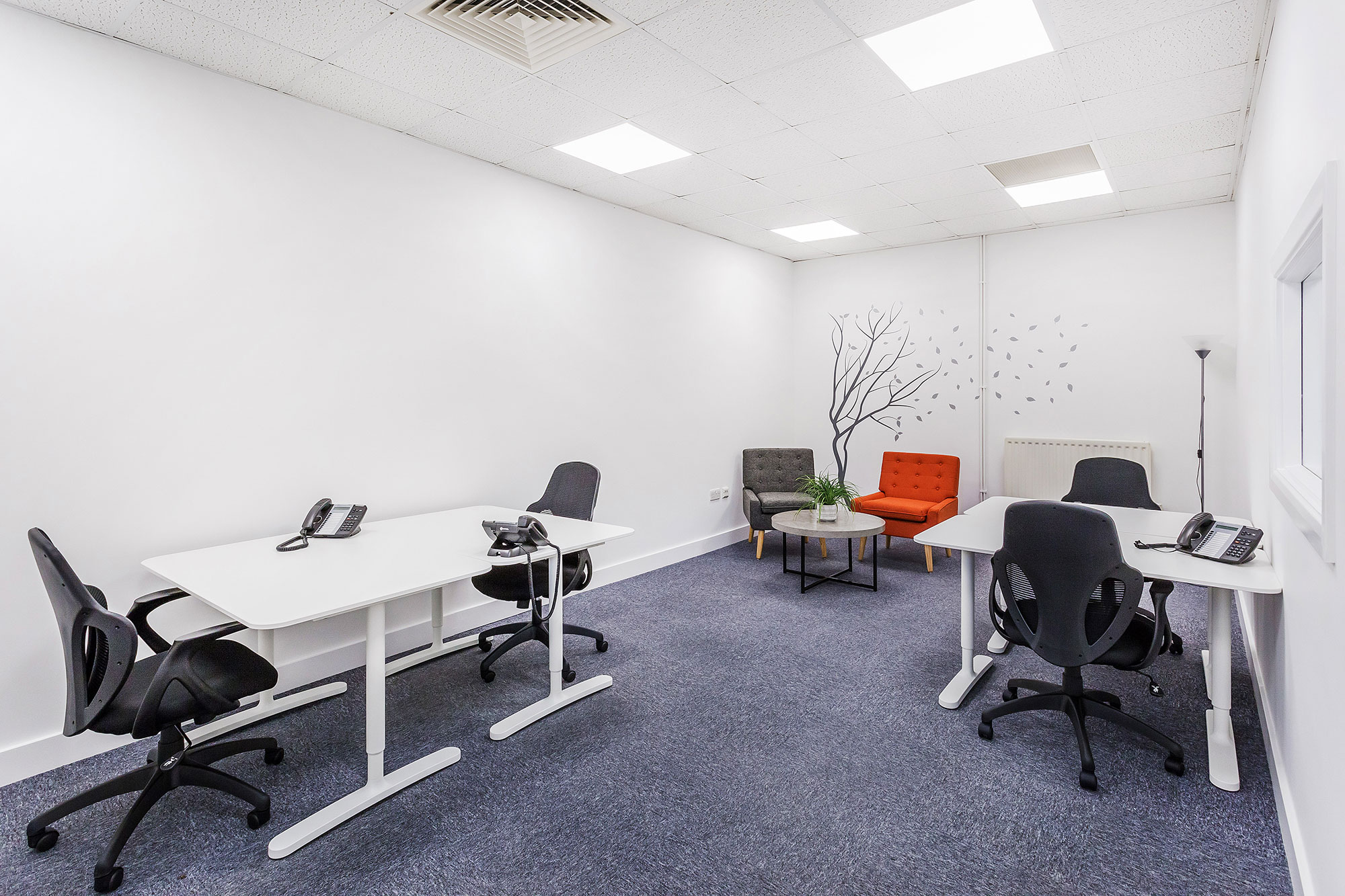 Astra House Business Centre